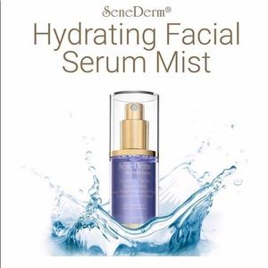 Hydrating Facial Mist
